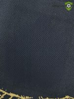 Camiseta Marseille 22-23, Edicion Conmemorativa Negro