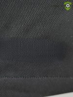 Camiseta Marseille 22-23, Edicion Conmemorativa Negro