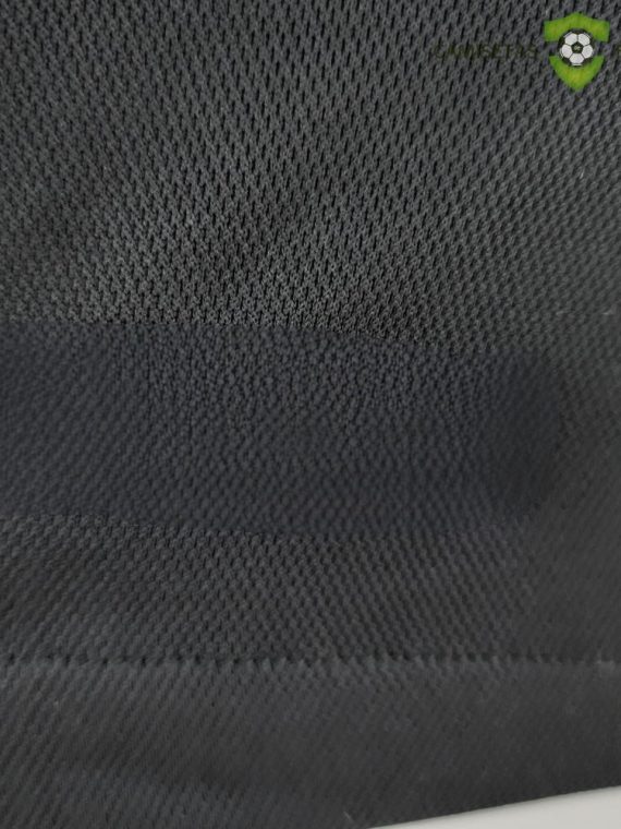 Camiseta Marseille 22-23, Edicion Conmemorativa Negro