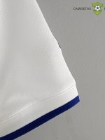 Camiseta Marseille 22-23, Local