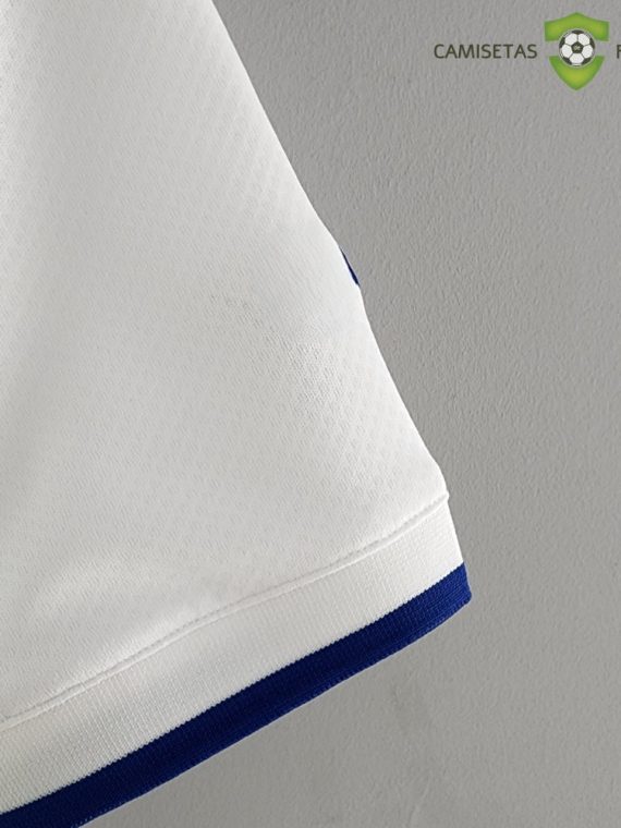 Camiseta Marseille 22-23, Local