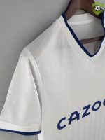 Camiseta Marseille 22-23, Local