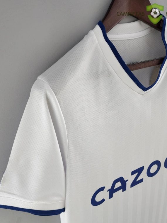 Camiseta Marseille 22-23, Local