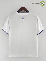 Camiseta Marseille 22-23, Local