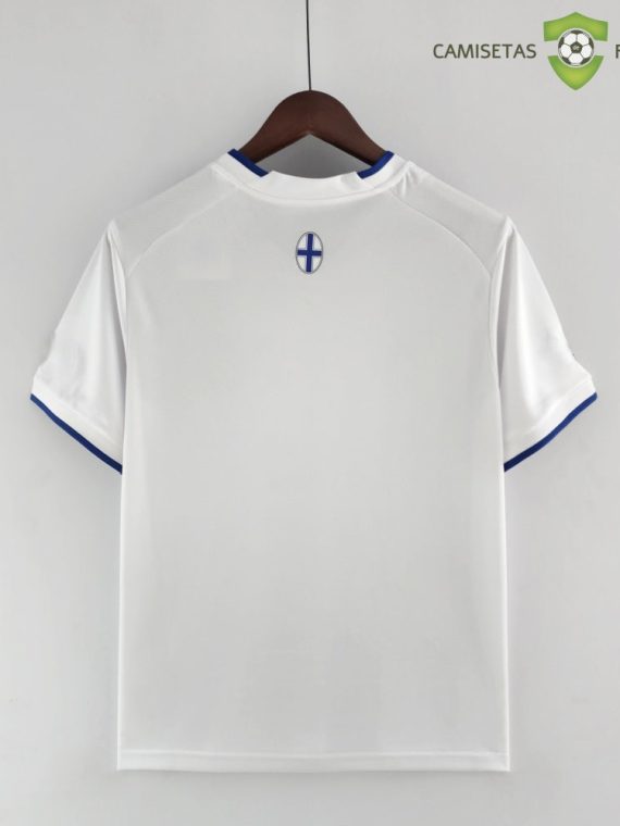 Camiseta Marseille 22-23, Local