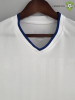 Camiseta Marseille 22-23, Local