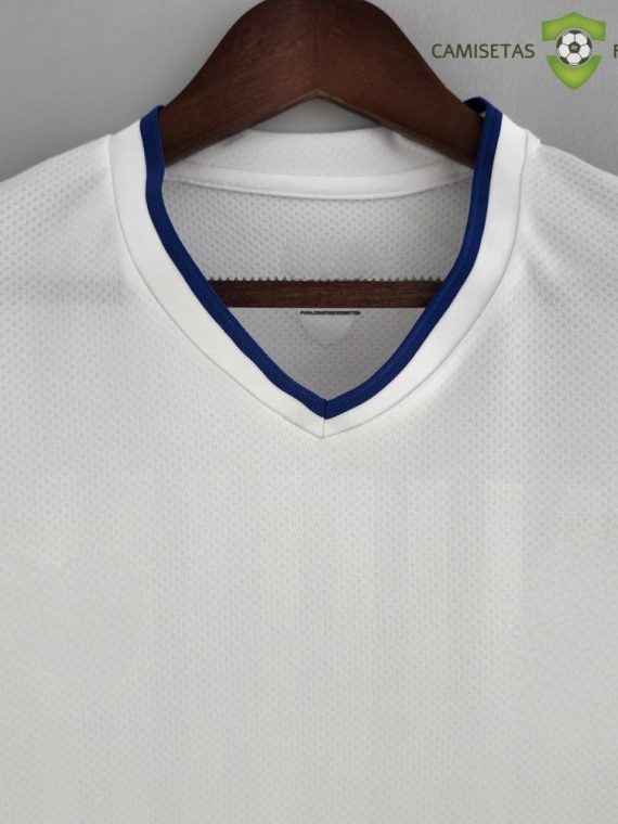 Camiseta Marseille 22-23, Local