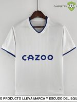 Camiseta Marseille 22-23, Local