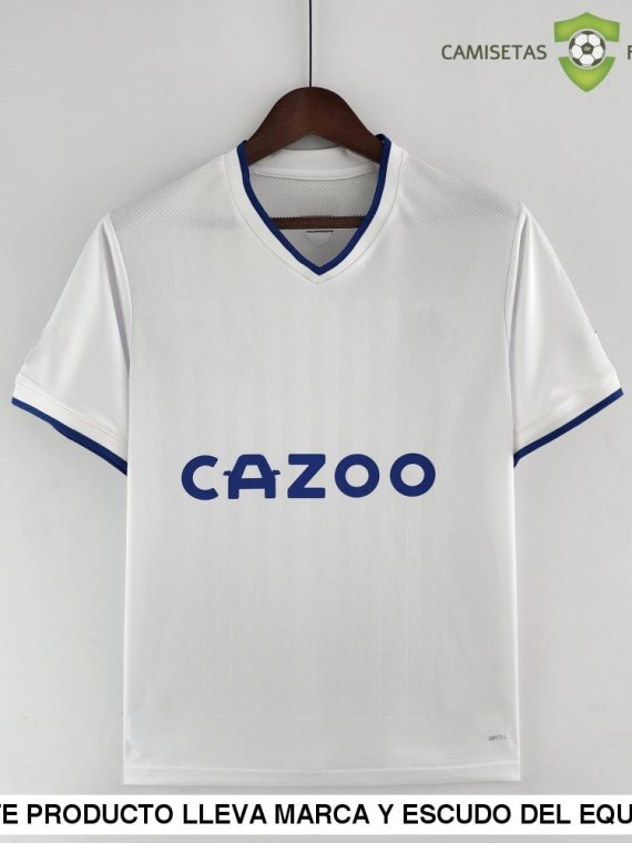 Camiseta Marseille 22-23, Local
