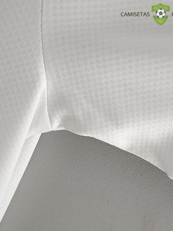 Camiseta Marseille 22-23, Local