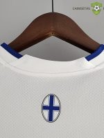 Camiseta Marseille 22-23, Local