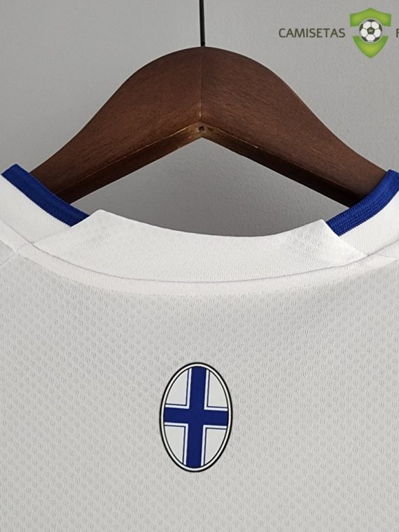 Camiseta Marseille 22-23, Local