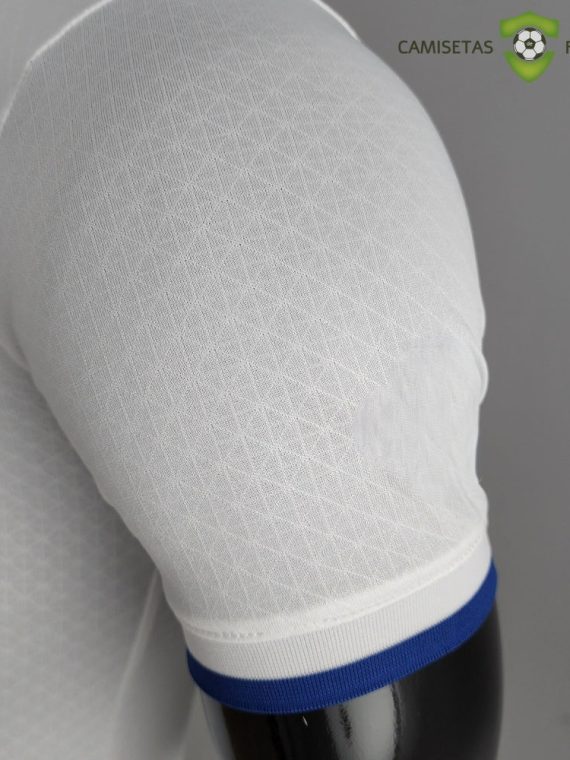 Camiseta Marseille 22-23, Local (Player Version)