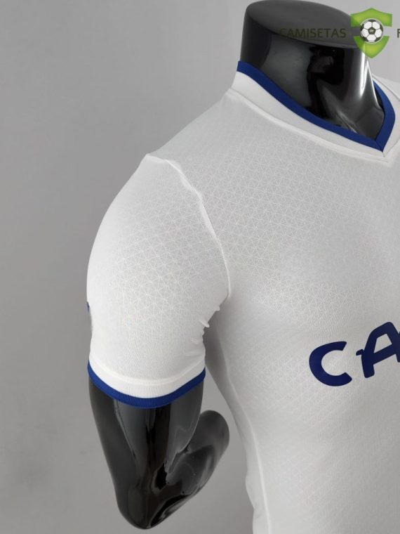 Camiseta Marseille 22-23, Local (Player Version)