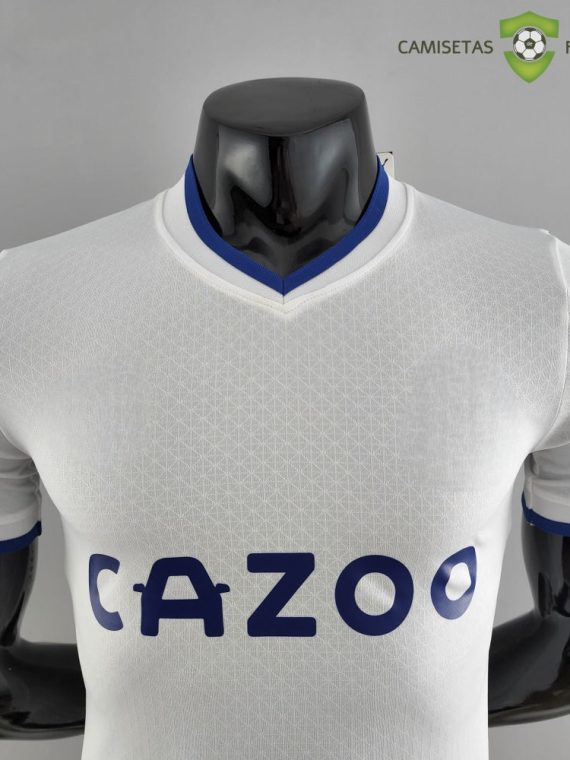 Camiseta Marseille 22-23, Local (Player Version)