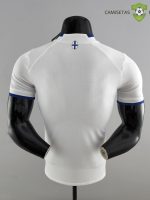 Camiseta Marseille 22-23, Local (Player Version)