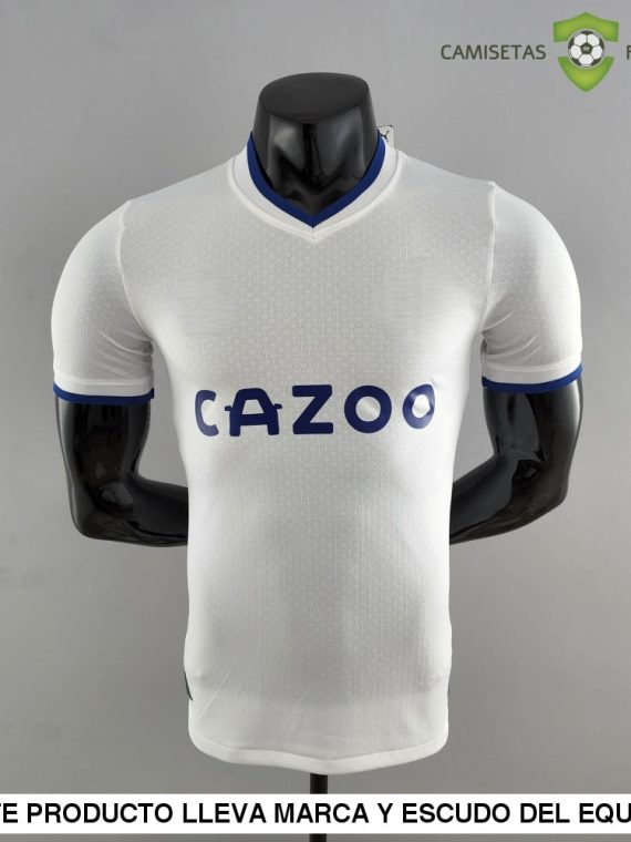 Camiseta Marseille 22-23, Local (Player Version)