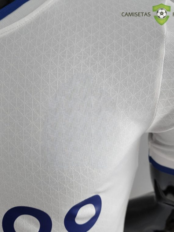 Camiseta Marseille 22-23, Local (Player Version)