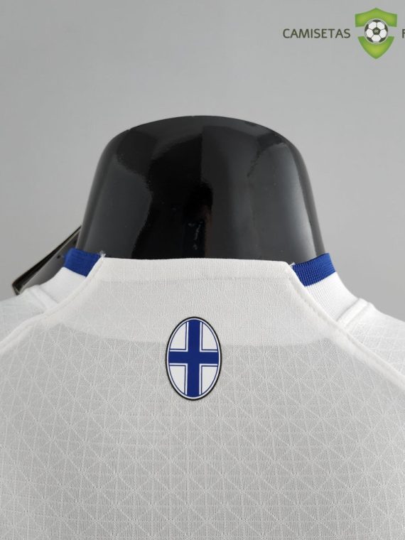 Camiseta Marseille 22-23, Local (Player Version)