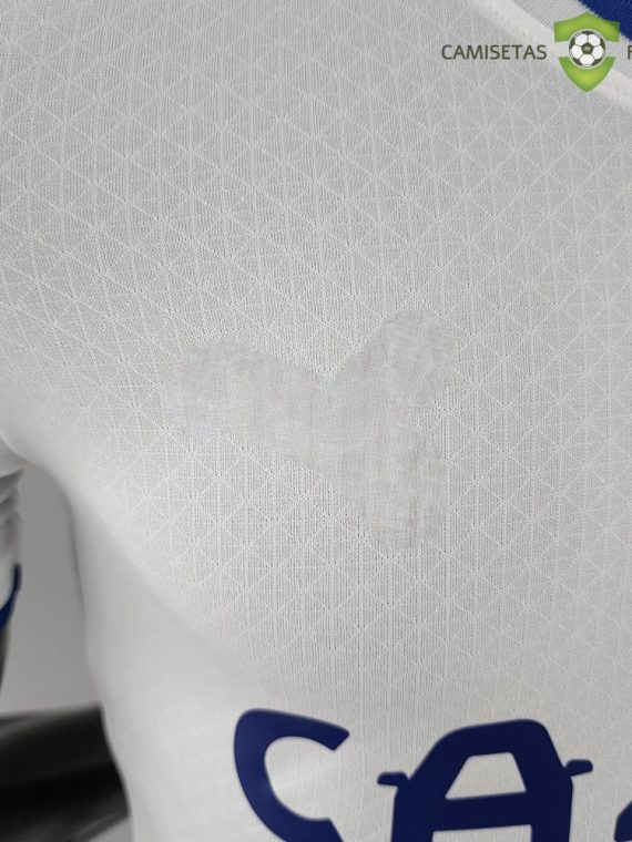 Camiseta Marseille 22-23, Local (Player Version)