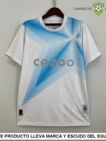 Camiseta Marseille 23-24, Edicion Conmemorativa 30 aos UCL