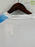 Camiseta Marseille 23-24, Edicion Conmemorativa 30 aos UCL