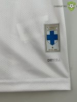 Camiseta Marseille 23-24, Edicion Conmemorativa 30 aos UCL