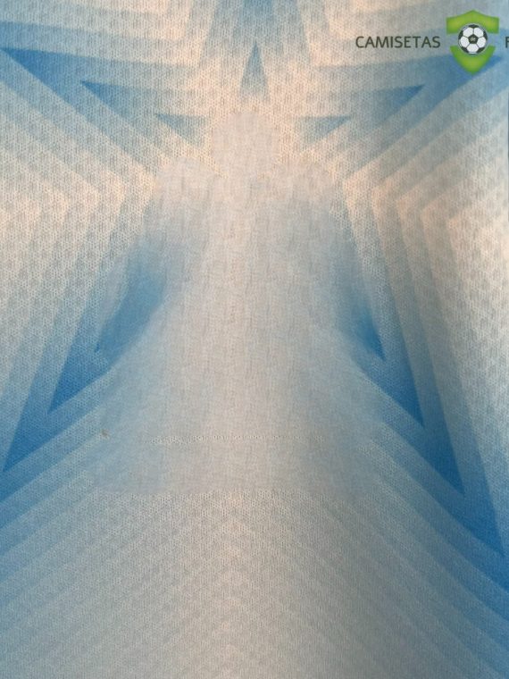 Camiseta Marseille 23-24, Edicion Conmemorativa 30 aos UCL