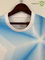 Camiseta Marseille 23-24, Edicion Conmemorativa 30 aos UCL