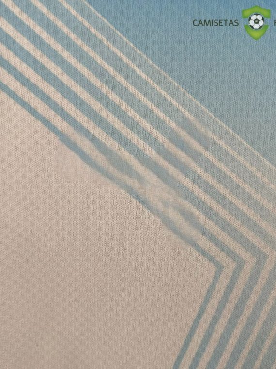 Camiseta Marseille 23-24, Edicion Conmemorativa 30 aos UCL