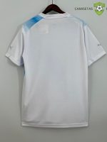 Camiseta Marseille 23-24, Edicion Conmemorativa 30 aos UCL