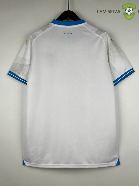 Camiseta Marseille 23-24, Local