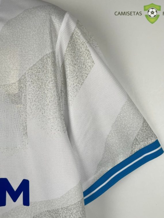 Camiseta Marseille 23-24, Local