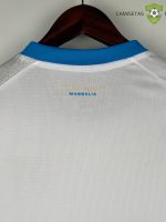Camiseta Marseille 23-24, Local