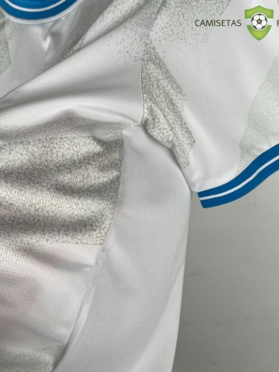 Camiseta Marseille 23-24, Local