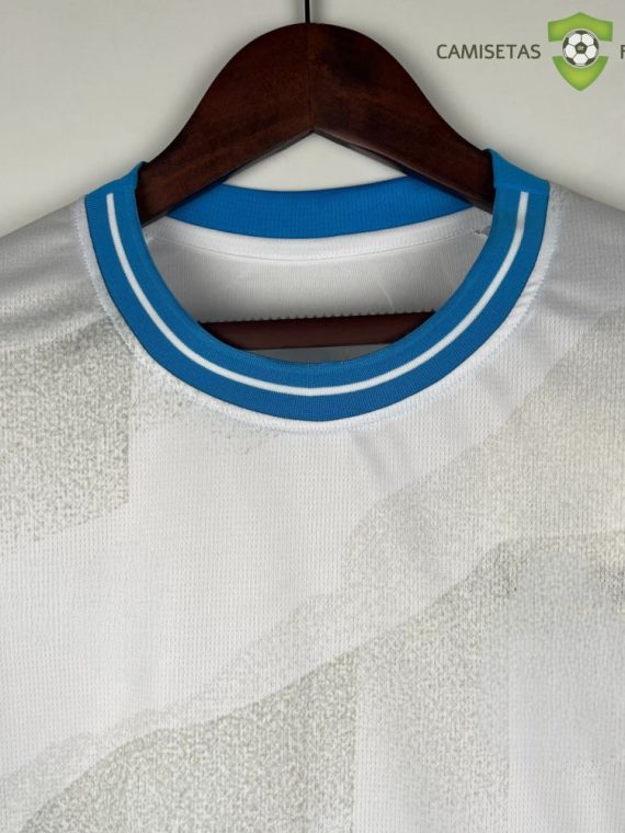 Camiseta Marseille 23-24, Local