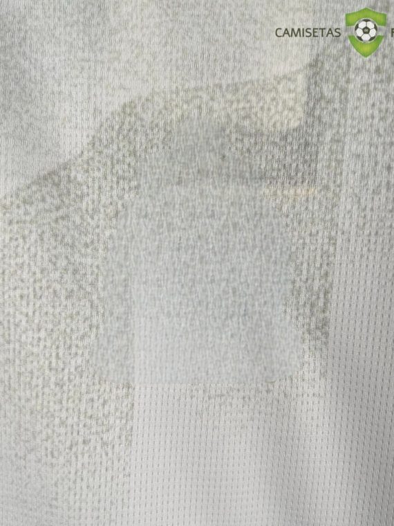 Camiseta Marseille 23-24, Local