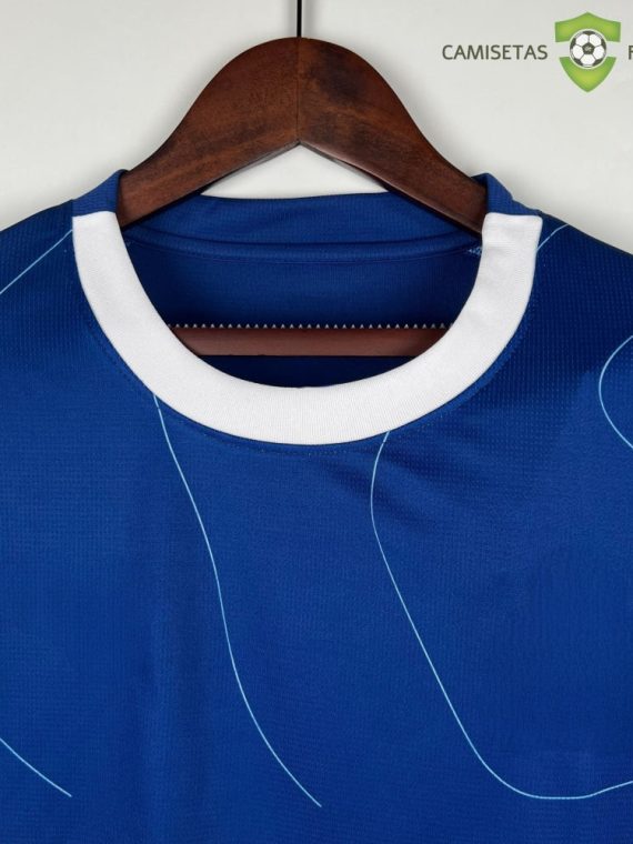 Camiseta Marseille 23-24, Visitante