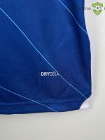 Camiseta Marseille 23-24, Visitante