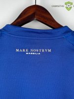 Camiseta Marseille 23-24, Visitante