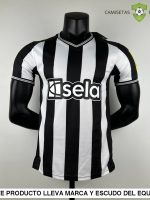 Camiseta Newcastle 23-24, Local (Player Version)