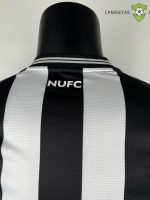 Camiseta Newcastle 23-24, Local (Player Version)