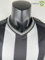 Camiseta Newcastle 23-24, Local (Player Version)