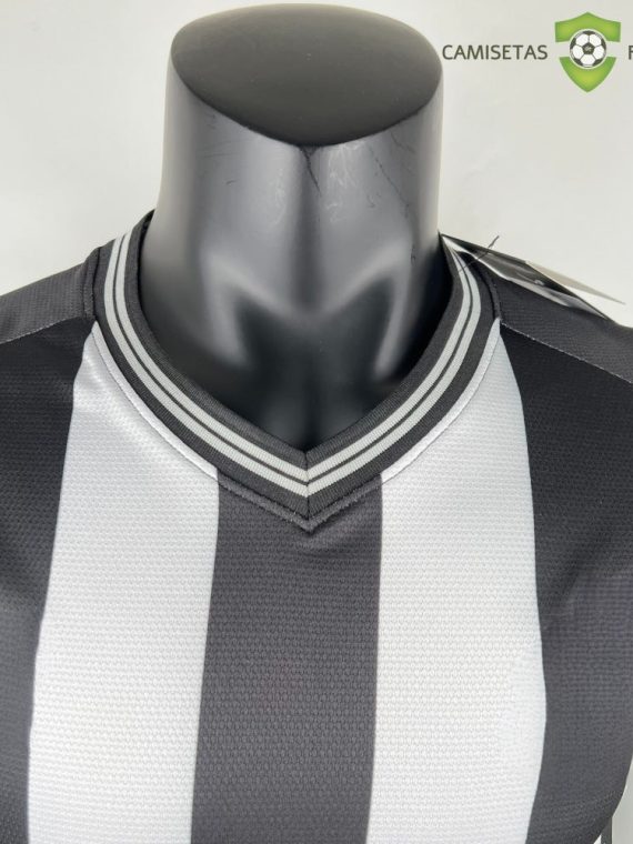 Camiseta Newcastle 23-24, Local (Player Version)