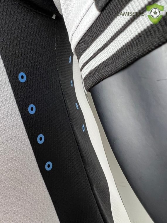 Camiseta Newcastle 23-24, Local (Player Version)