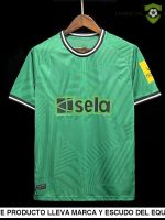 Camiseta Newcastle 23-24, Visitante