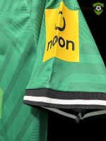 Camiseta Newcastle 23-24, Visitante