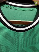 Camiseta Newcastle 23-24, Visitante