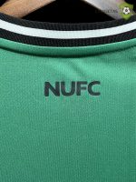 Camiseta Newcastle 23-24, Visitante