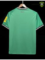 Camiseta Newcastle 23-24, Visitante